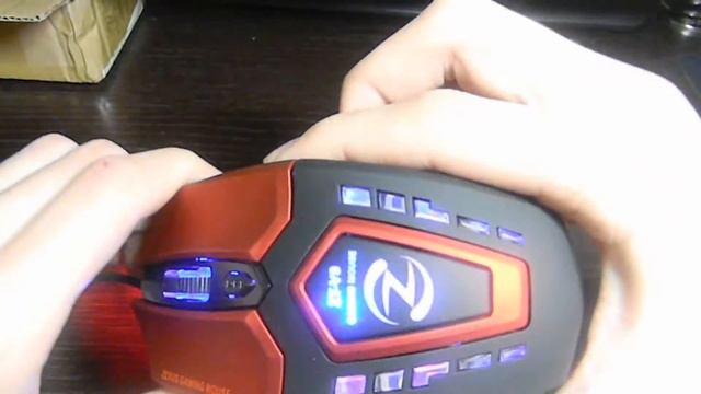 | Распаковка посылок #6 | Геймерская мышка. смотреть онлайн