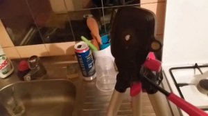 Как правильно снять размеры помещения с нивелиром( CONDTROL QB )