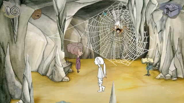 The rivers of Alice: Extended version смотреть онлайн