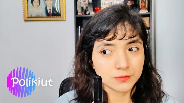 La Mejor Máscara de Pestañas que He Probado: Maquillaje Coreano l POLIKIUT смотреть онлайн