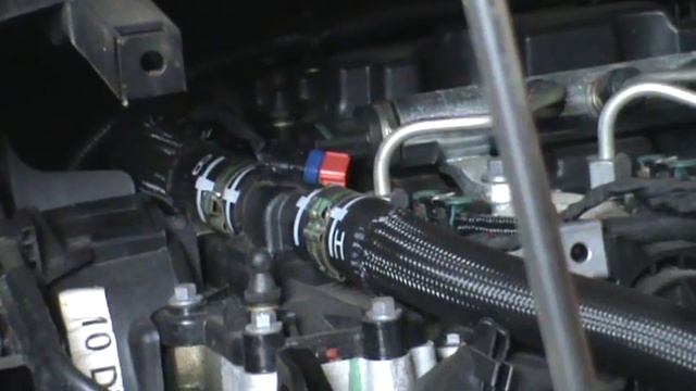 Ford S-max 2.2 TDCi 175HP Power Box Installation Guide (Chip Tuning with Diesel Box) смотреть онлайн