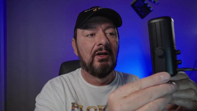 USB Microphone under $80-Saramonic SR-MV2000W смотреть онлайн