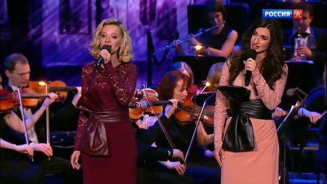 В сиреневых сумерках смотреть онлайн