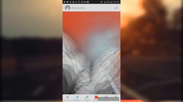 КАК ОБРАБАТЫВАТЬ ФОТО В ИНСТАГРАМ?? смотреть онлайн