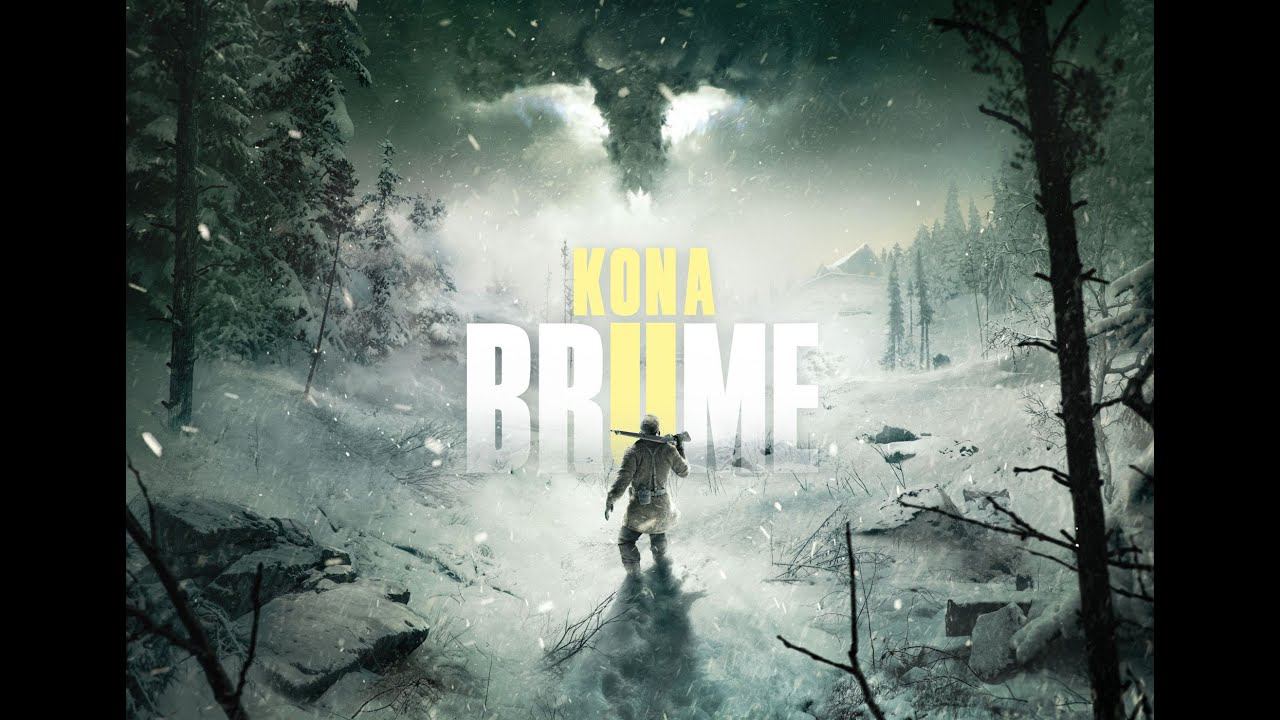 Kona 2 Brume Прохождение # 7 (Финал) смотреть онлайн