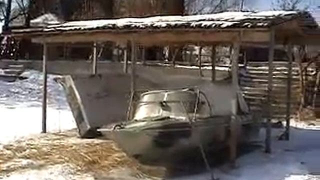 05.03.12. Видеоблог River House Hotel (Астрахань). Ремонт катеров смотреть онлайн