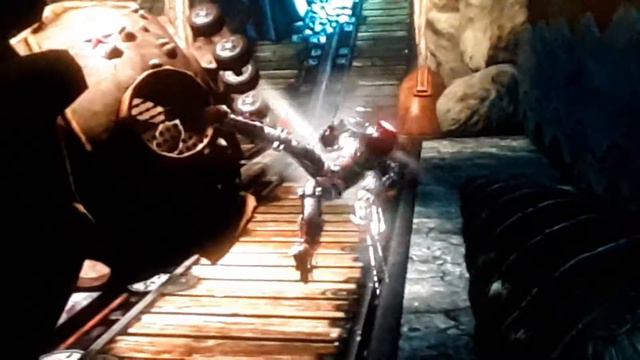 Bioshock 2 Funny Bug смотреть онлайн