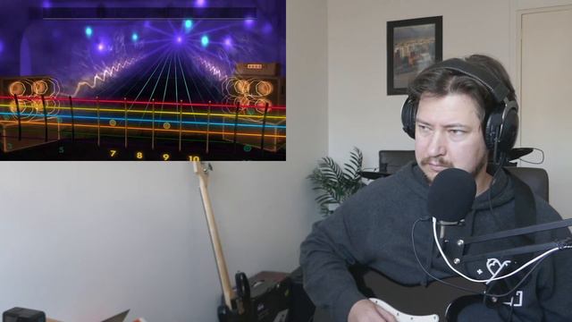 Гитара. Играю | Rocksmith 2023.06.18 смотреть онлайн