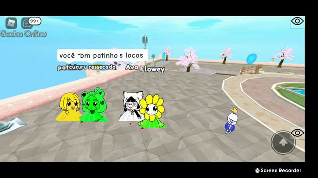 presente paro o shimeji sans uma foto смотреть онлайн