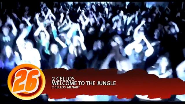 TOP 40 strana top lista 07 11 2017 смотреть онлайн