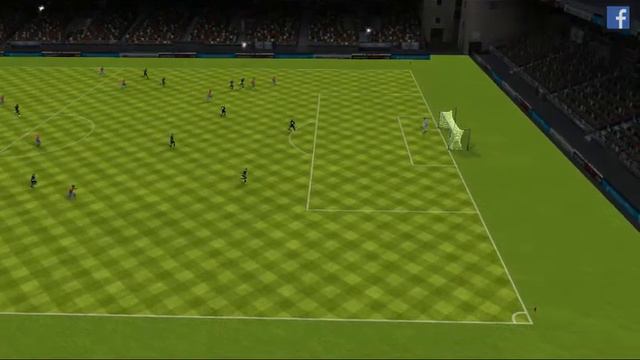 FIFA14-лучший футбольный симулятор от EA Sports?