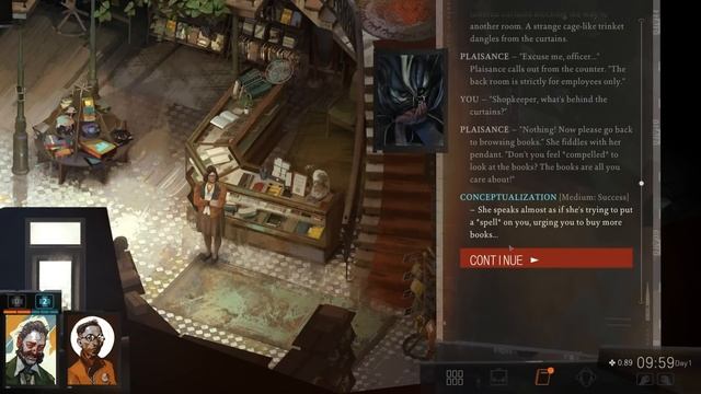 The OTHER Most Philosophical Video Game Ever Made смотреть онлайн