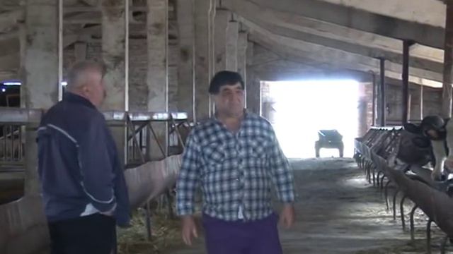 Фермер Магарам смотреть онлайн