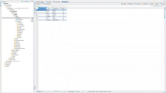 SQL Client/Server смотреть онлайн
