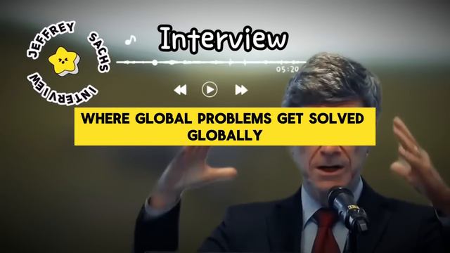 JEFFREY SACHS FULL INTERVIEW ABOUT THE RISE OF CHINA ? U.S DOWNFALL ? AND MORE смотреть онлайн