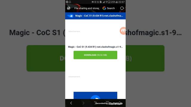 Clash of clan hack apk 2018 download смотреть онлайн
