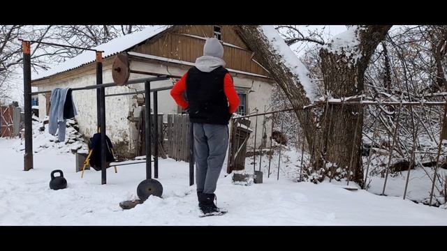 Прокачка ног на улице ( почувствуй адское жжение ног!!) смотреть онлайн