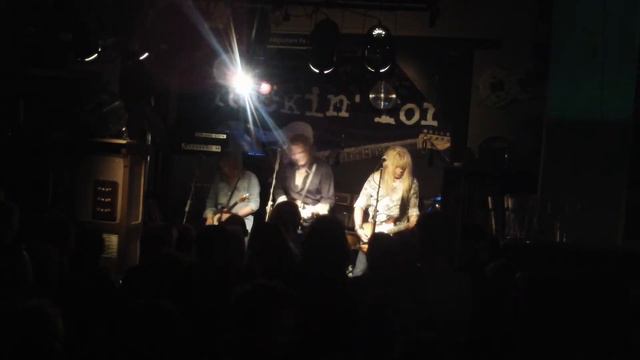 Little Lady - Status Quotes at Rick Parfitt Memorial 2018 смотреть онлайн