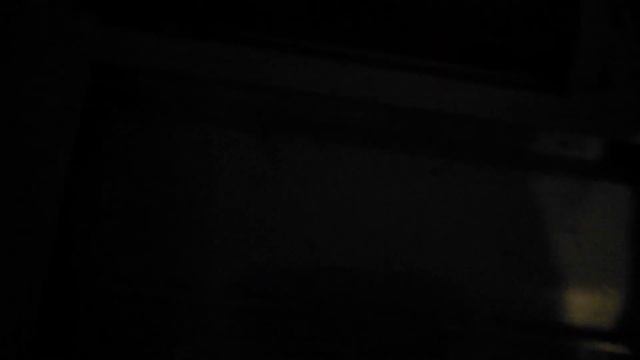 Epson Cx3500 первое включение