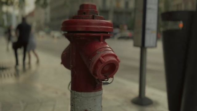 IPhone 13 Mini Cinematic Mode