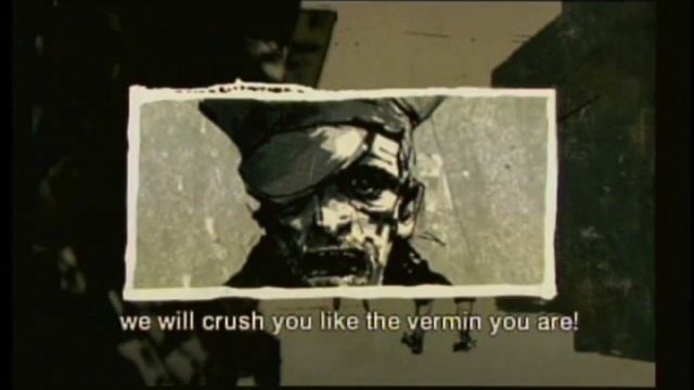 Metal Gear Solid: Portable Ops - Full Story version (Part 9 Harbor Skowronski) смотреть онлайн