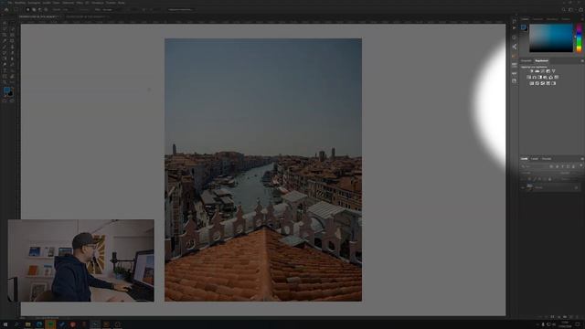 Usare i Preset in Photoshop - Free Luts - смотреть онлайн
