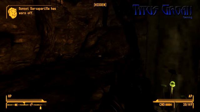 #26 Let's Play: Fallout: New Vegas - Taking Nelson & Techatticup Mine смотреть онлайн