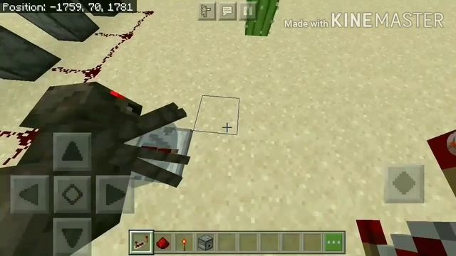 Automatic Firework Launcher | Works in PE/BE/Java edition | Very Easy | #minecraft #minecraftpe смотреть онлайн