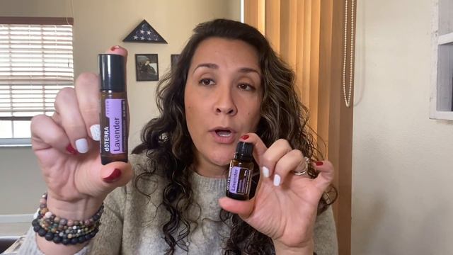 Lavender Essential Oil Uses for Kids смотреть онлайн