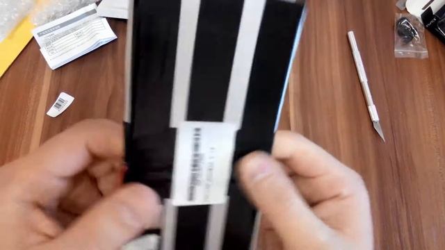 Неплохие наушники, аккумулятор для PIPO M9 и еще по мелочи смотреть онлайн