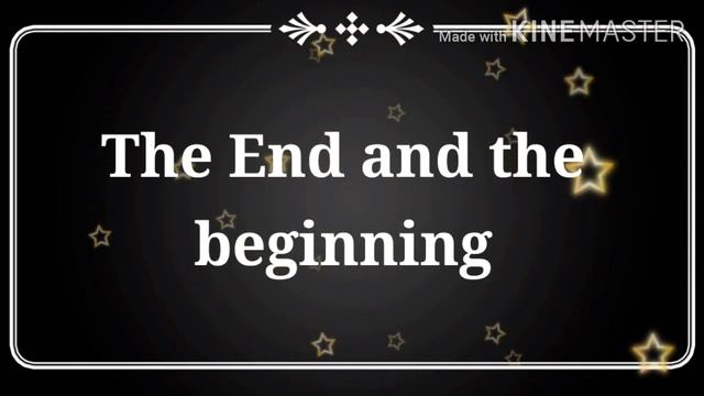 The End and the beginning poem by wislawa szymborska/ Tamil summary смотреть онлайн