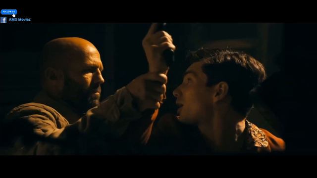 THE BEEKEEPER (2024) Official Trailer | Jason Statham @miramax @AMSMoviez #officialtrailer #action