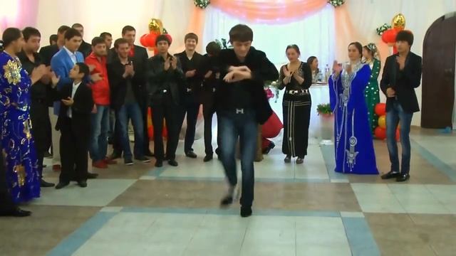 цыганский танец смотреть онлайн
