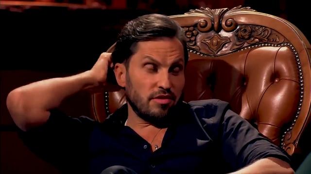 Александр Ревва о волосах смотреть онлайн