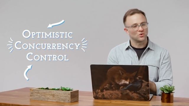 How do Transactions Work? | Get to know Cloud Firestore #8 смотреть онлайн