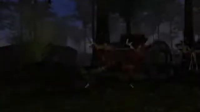 The Saga of Ryzom смотреть онлайн