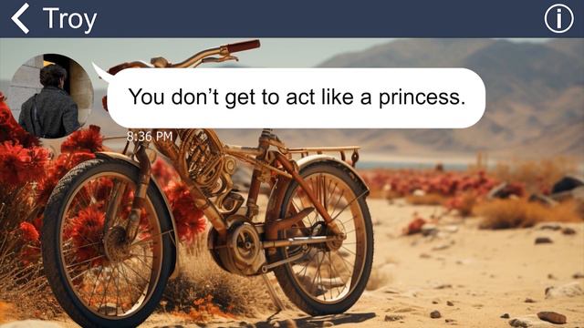 [Apple] My hubby leaves me in labor alone to stay with MIL after taking her in without asking me смотреть онлайн