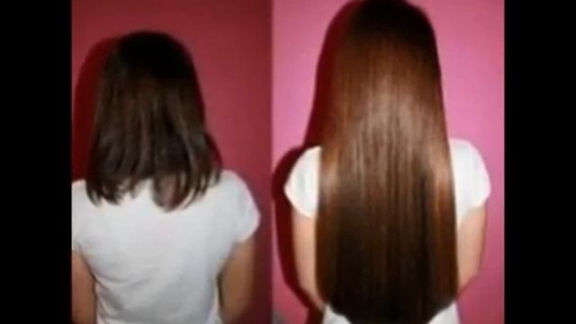 ВОЛОСЫ на ЗАКОЛКАХ!!! Это супер секретное оружие!!! смотреть онлайн