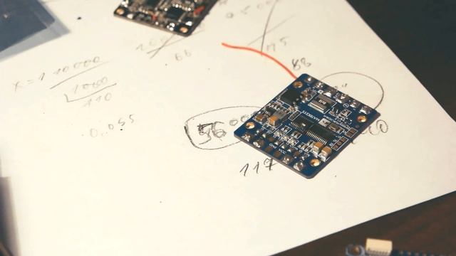 Лечение датчика тока за 2 минуты! Omnibus AIO F4 Pro V2 смотреть онлайн