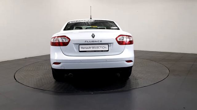 151 Renault Fluence | H&H Motors смотреть онлайн