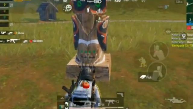 СРОЧНО!!! Бонги хатар 2! 🔥♨️PUBG♨️🔥 Фарзандонатонро эҳтиёт кунед. смотреть онлайн