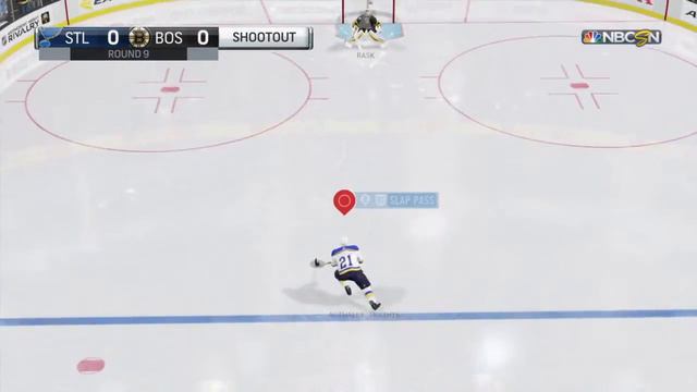 THE LONGEST ONLINE SHOOTOUT EVER | NHL 18 смотреть онлайн