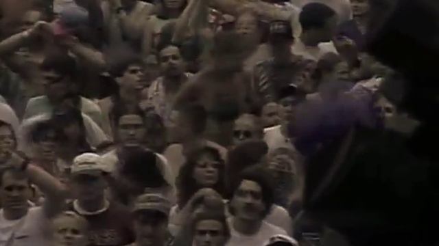 Grateful Dead - Hell in a Bucket - June 30, 1995 - 3 Rivers Stadium - Pittsburgh, PA смотреть онлайн