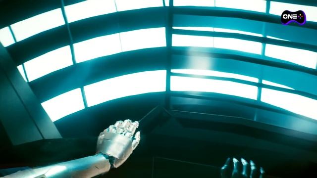 Концовка Доверится Джонни и Бестии ➤ Cyberpunk 2077 прохождение на русском #31 смотреть онлайн