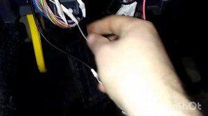 фиат альбеа. Центральный замок с ДУ.