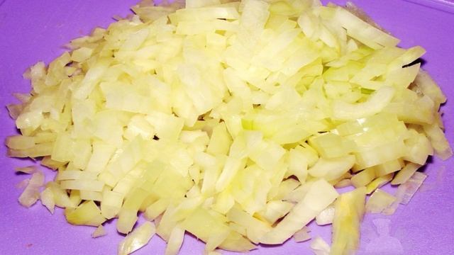 Сборник рецептов