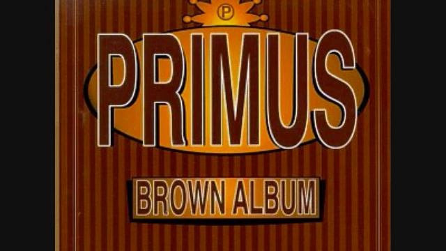 Primus - Kalamazoo