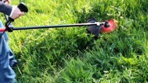 Бензокоса Yamamoto SRM-520 PRO