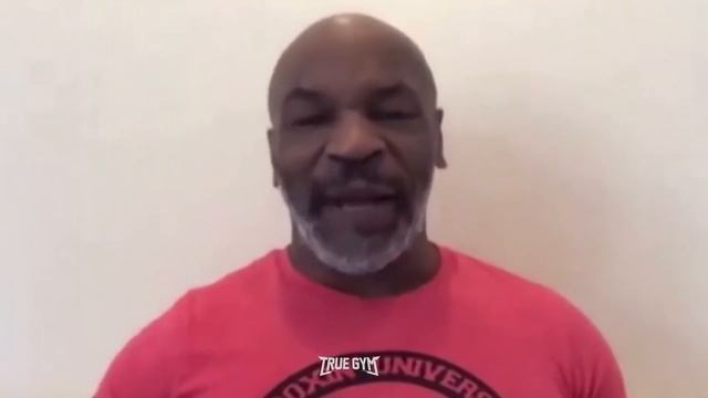 Майк Тайсон против Эвандера Холифилда / Переговоры на бой начались / Кличко готовит Холифилда смотреть онлайн