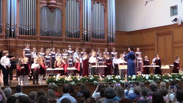 Орф-оркестр 2020